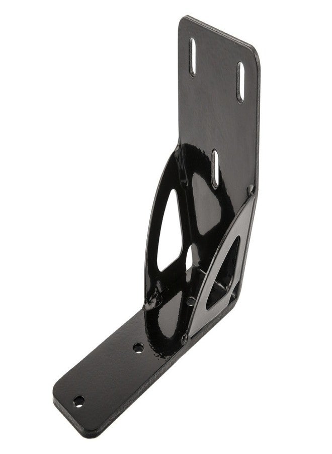 ARB 813402 Awning Bracket 50 mm Wide Pre-Drilled Holes 8 mm Gusseted Awning Bracket Ideal for Additional Strength for Off-Road use or Under Extreme Conditions. - Image 1